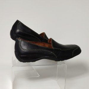 Sz 6 Naturalizer Loafers Women's Driving Shoes